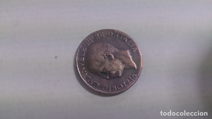 Monedas de Espa&ntilde;a: Lote de Monedas antiguas. 507 - Foto 5