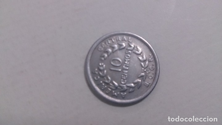 Monedas de Espa&ntilde;a: Lote de Monedas antiguas. 507 - Foto 6