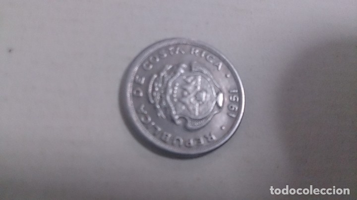 Monedas de Espa&ntilde;a: Lote de Monedas antiguas. 507 - Foto 7