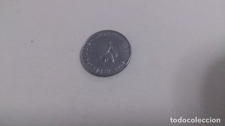 Monedas de Espa&ntilde;a: Lote de Monedas antiguas. 507 - Foto 10
