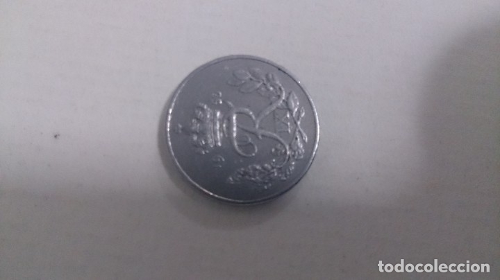 Monedas de Espa&ntilde;a: Lote de Monedas antiguas. 507 - Foto 12