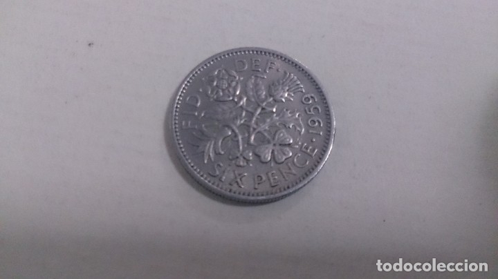 Monedas de Espa&ntilde;a: Lote de Monedas antiguas. 507 - Foto 13