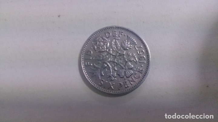 Monedas de Espa&ntilde;a: Lote de Monedas antiguas. 507 - Foto 15