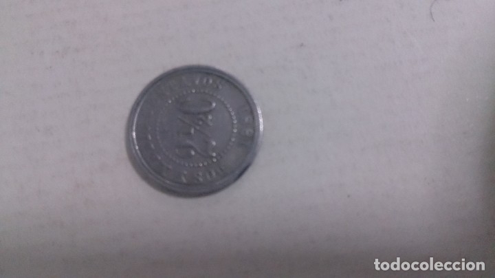 Monedas de Espa&ntilde;a: Lote de Monedas antiguas. 507 - Foto 17