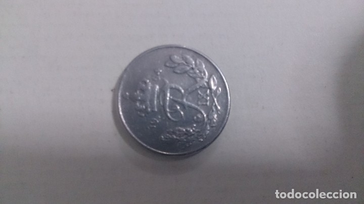 Monedas de Espa&ntilde;a: Lote de Monedas antiguas. 507 - Foto 20