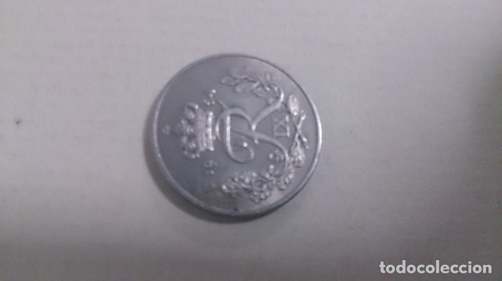 Monedas de Espa&ntilde;a: Lote de Monedas antiguas. 507 - Foto 22