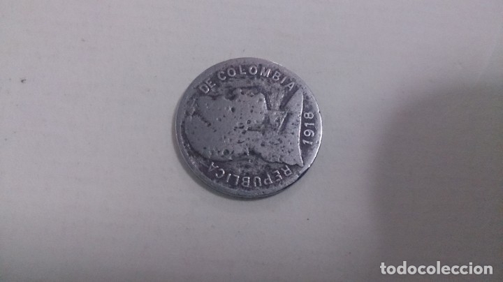Monedas de Espa&ntilde;a: Lote de Monedas antiguas. 507 - Foto 26