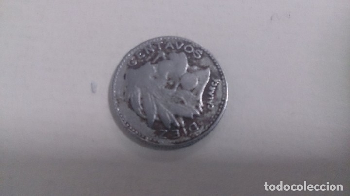 Monedas de Espa&ntilde;a: Lote de Monedas antiguas. 507 - Foto 30