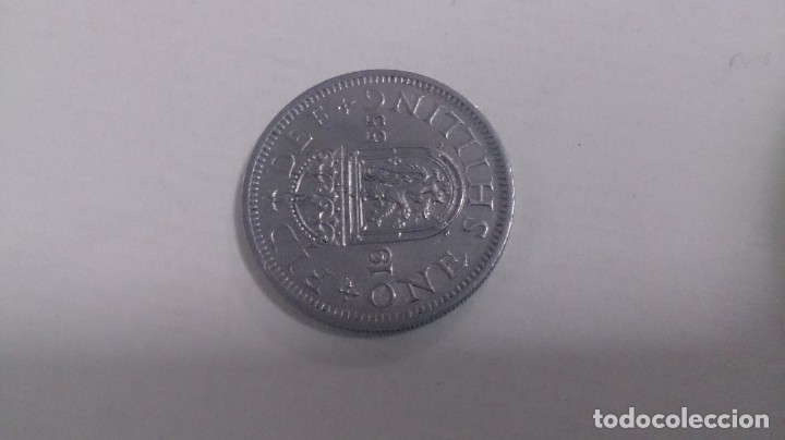 Monedas de Espa&ntilde;a: Lote de Monedas antiguas. 507 - Foto 31
