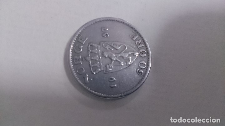 Monedas de Espa&ntilde;a: Lote de Monedas antiguas. 507 - Foto 36