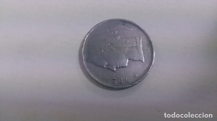 Monedas de Espa&ntilde;a: Lote de Monedas antiguas. 507 - Foto 44