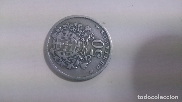 Monedas de Espa&ntilde;a: Lote de Monedas antiguas. 507 - Foto 49