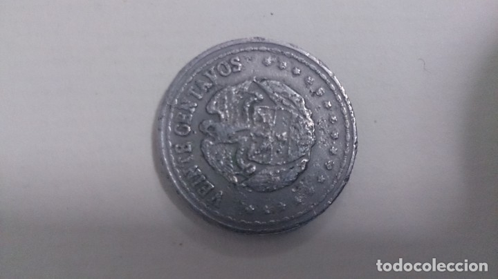 Monedas de Espa&ntilde;a: Lote de Monedas antiguas. 507 - Foto 53