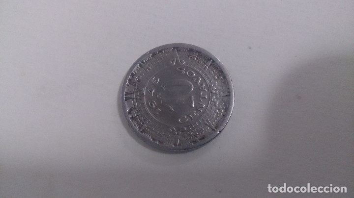 Monedas de Espa&ntilde;a: Lote de Monedas antiguas. 507 - Foto 55