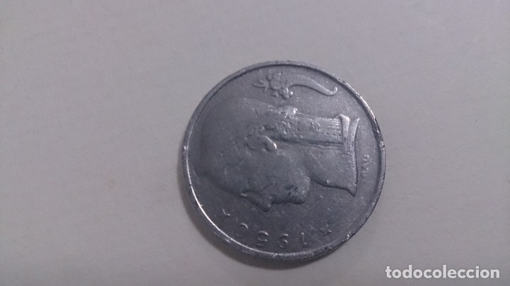Monedas de Espa&ntilde;a: Lote de Monedas antiguas. 507 - Foto 62
