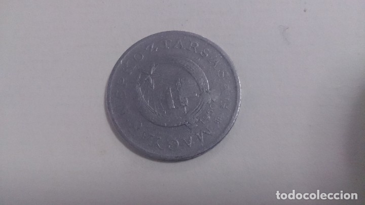 Monedas de Espa&ntilde;a: Lote de Monedas antiguas. 507 - Foto 63