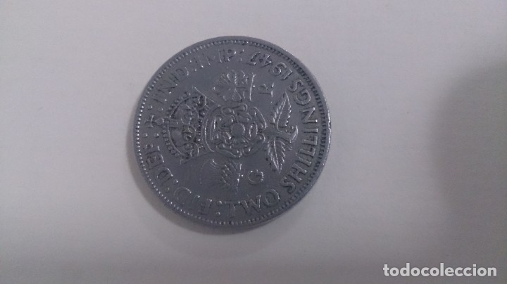 Monedas de Espa&ntilde;a: Lote de Monedas antiguas. 507 - Foto 66