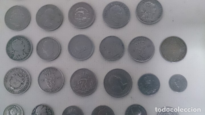 Monedas de Espa&ntilde;a: Lote de Monedas antiguas. 507 - Foto 70