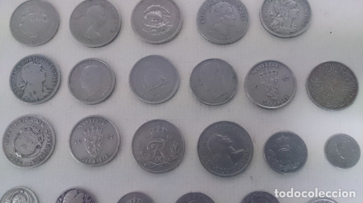 Monedas de Espa&ntilde;a: Lote de Monedas antiguas. 507 - Foto 72