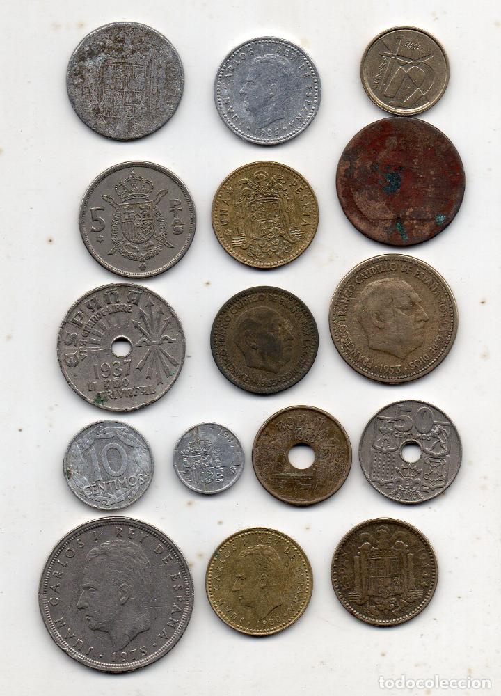 Monedas Españolas Más Codiciadas Por Coleccionistas