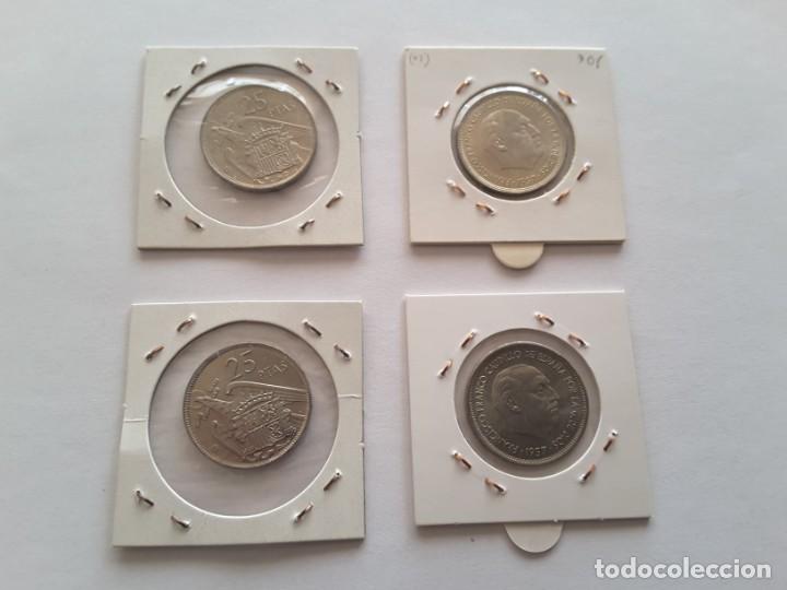 Monedas de Espa&ntilde;a: Lote monedas Espa&ntilde;a - Foto 2