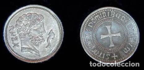 Monedas de España: NAVARRA 13 MONEDAS DE PLATA- COLECCION EN ESTUCHE *MONEDAS DEL REYNO DE NAVARRA -1*COMPLETA + FICHAS - Foto 2 - 283210253