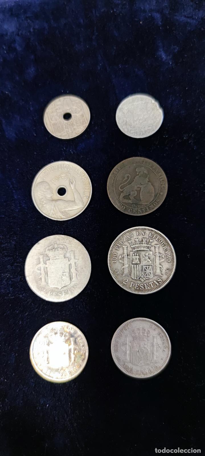 Monedas de Espa&ntilde;a: MONEDAS - Foto 2