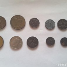Monedas de España: LOTE MONEDAS CALIDAD. Lote 359494410