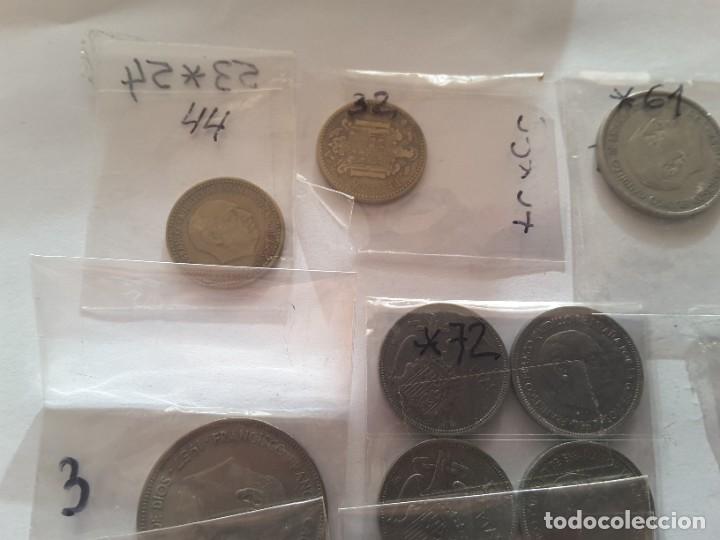 Monedas de Espa&ntilde;a: Lote monedas Espa&ntilde;a - Foto 2