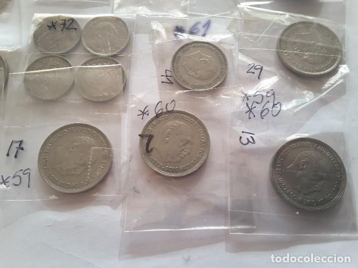 Monedas de Espa&ntilde;a: Lote monedas Espa&ntilde;a - Foto 5