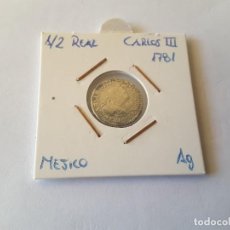 Monedas de España: MONEDA PLATA. Lote 359718415