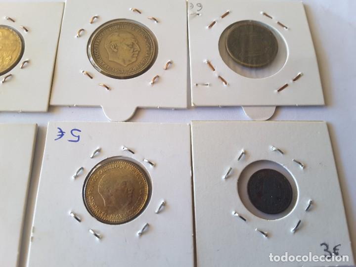 Monedas de Espa&ntilde;a: Lote monedas Espa&ntilde;a - Foto 6