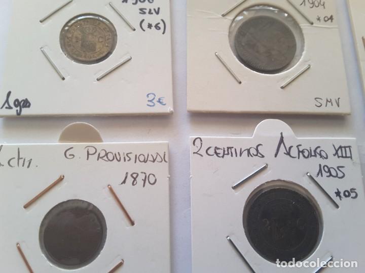 Monedas de Espa&ntilde;a: Lote monedas Espa&ntilde;a - Foto 2