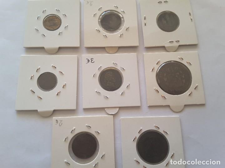 Monedas de Espa&ntilde;a: Lote monedas Espa&ntilde;a - Foto 5