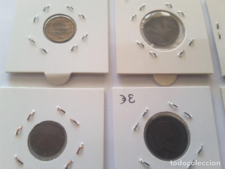 Monedas de Espa&ntilde;a: Lote monedas Espa&ntilde;a - Foto 7