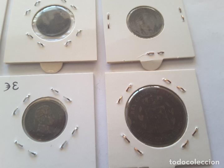Monedas de Espa&ntilde;a: Lote monedas Espa&ntilde;a - Foto 8