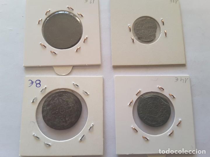 Monedas de Espa&ntilde;a: Lote monedas Espa&ntilde;a - Foto 2