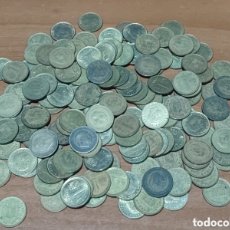 Monedas de España: LOTE DE MONEDAS DE 1 PESETA VARIOS MODELOS Y FECHA A REVISAR. Lote 367259954