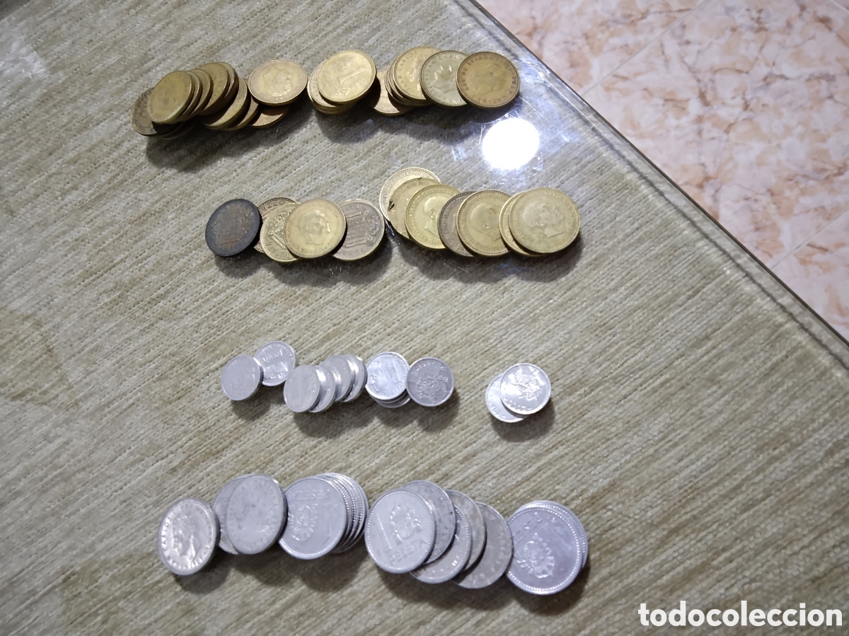 Monedas de Espa&ntilde;a: Otras monedas sin catalogar - Foto 5