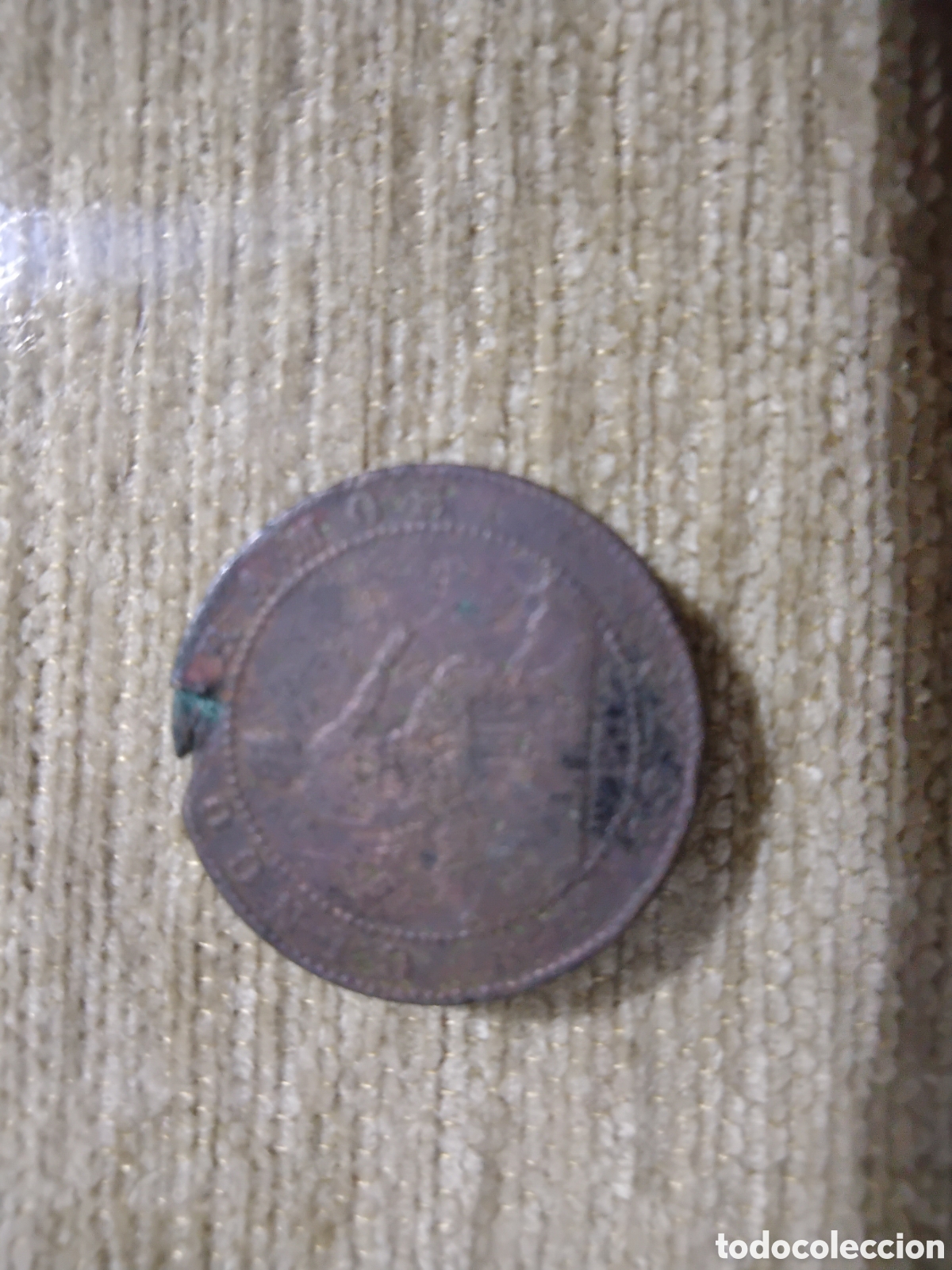 Monedas de Espa&ntilde;a: Otras monedas sin catalogar - Foto 8