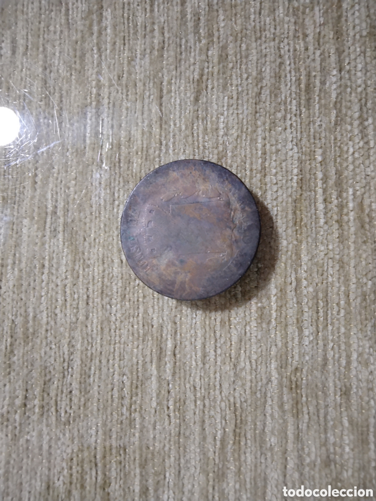Monedas de Espa&ntilde;a: Otras monedas sin catalogar - Foto 10