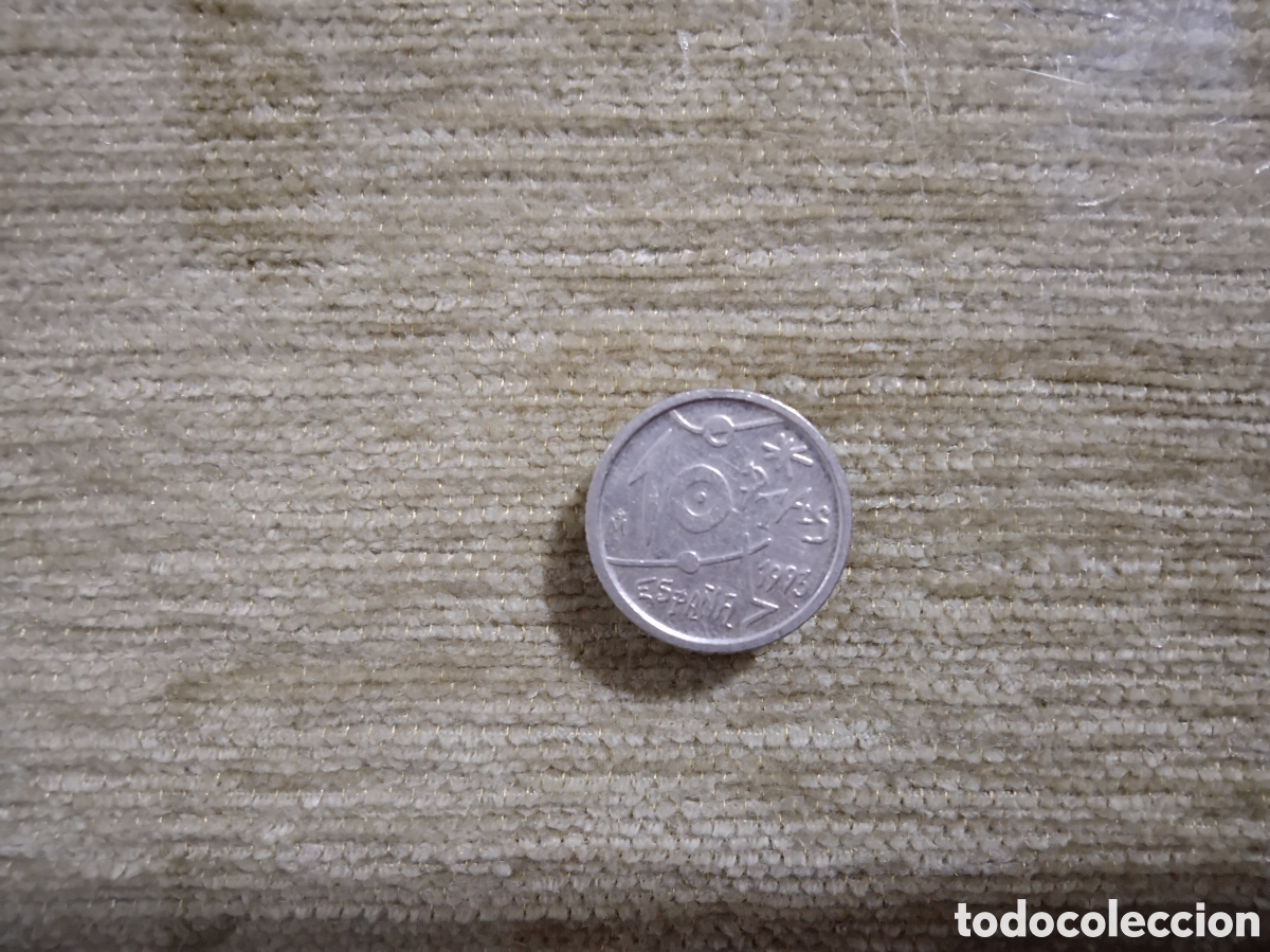 Monedas de Espa&ntilde;a: Otras monedas sin catalogar - Foto 16