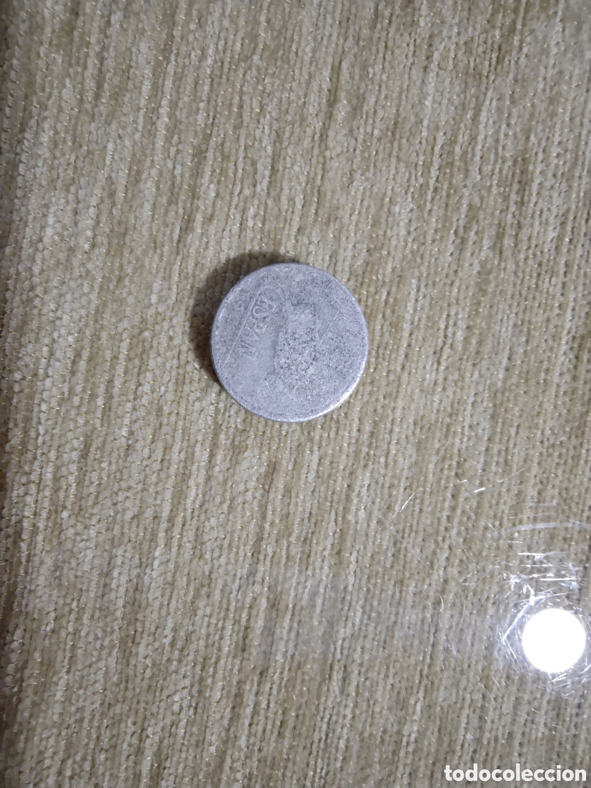 Monedas de Espa&ntilde;a: Otras monedas sin catalogar - Foto 19