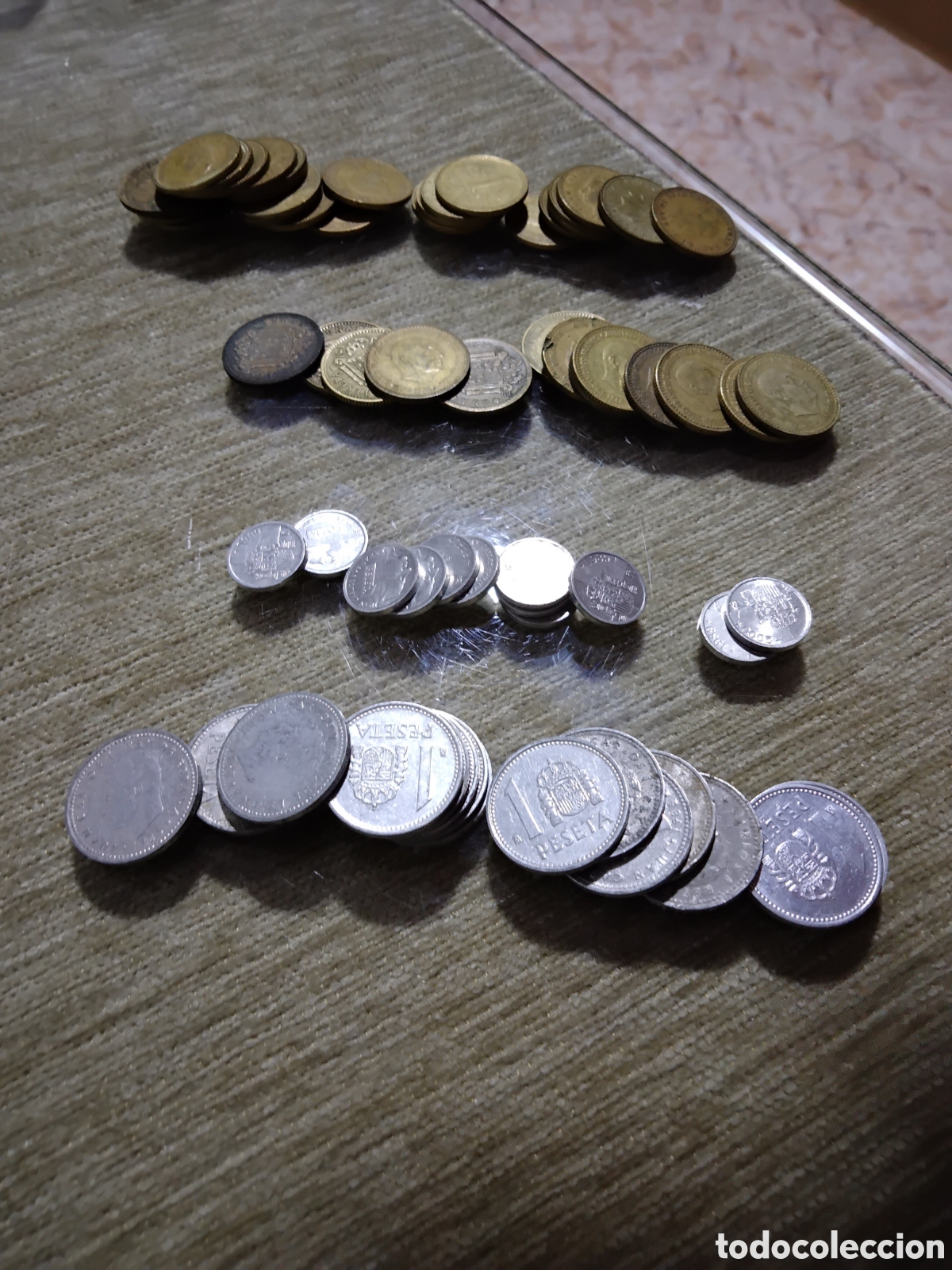 Monedas de Espa&ntilde;a: Otras monedas sin catalogar - Foto 20