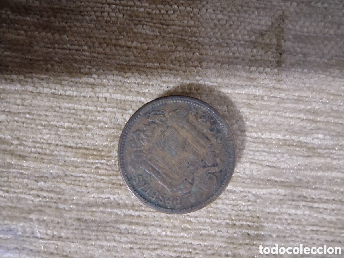 Monedas de Espa&ntilde;a: Otras monedas sin catalogar - Foto 23