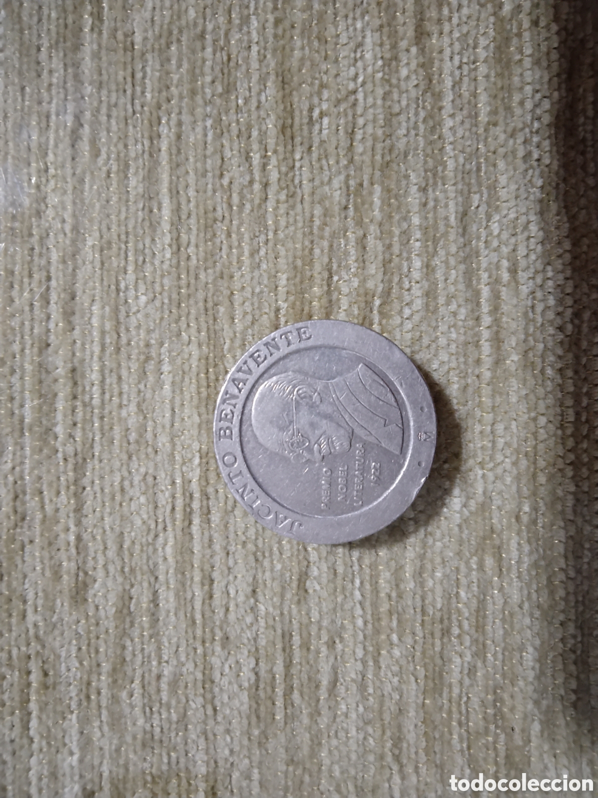 Monedas de Espa&ntilde;a: Otras monedas sin catalogar - Foto 27