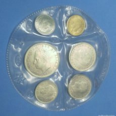 Monedas de España: MONEDAS CONMEMORATIVAS DEL MUNDIAL DE FUTBOL ESPAÑA 82