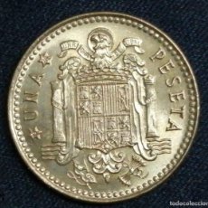 Monedas de España: LOTE UC. Lote 402761024