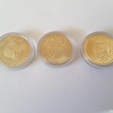 Monedas de España: LOTE MONEDAS PLATA