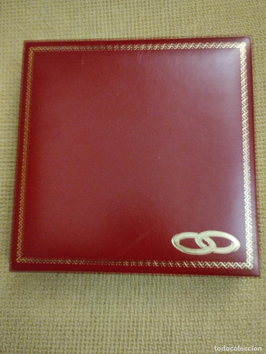 Monedas de Espa&ntilde;a: Estuche Arras Reyes de Espa&ntilde;a - Foto 3
